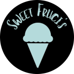 Sweet Fruci's Ice Cream logo