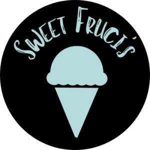 Sweet Fruci's Ice Cream logo